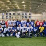 Colts Shave Their Heads