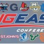 East Conference Logos