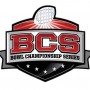 BCS Championship Logo