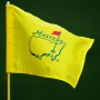 PGA Masters Flag