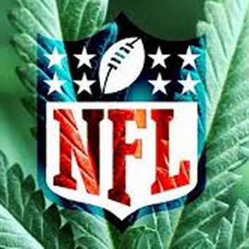 NFL Marijuana