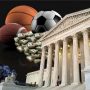 sports gambling case supreme court