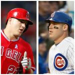 trout and rizzo